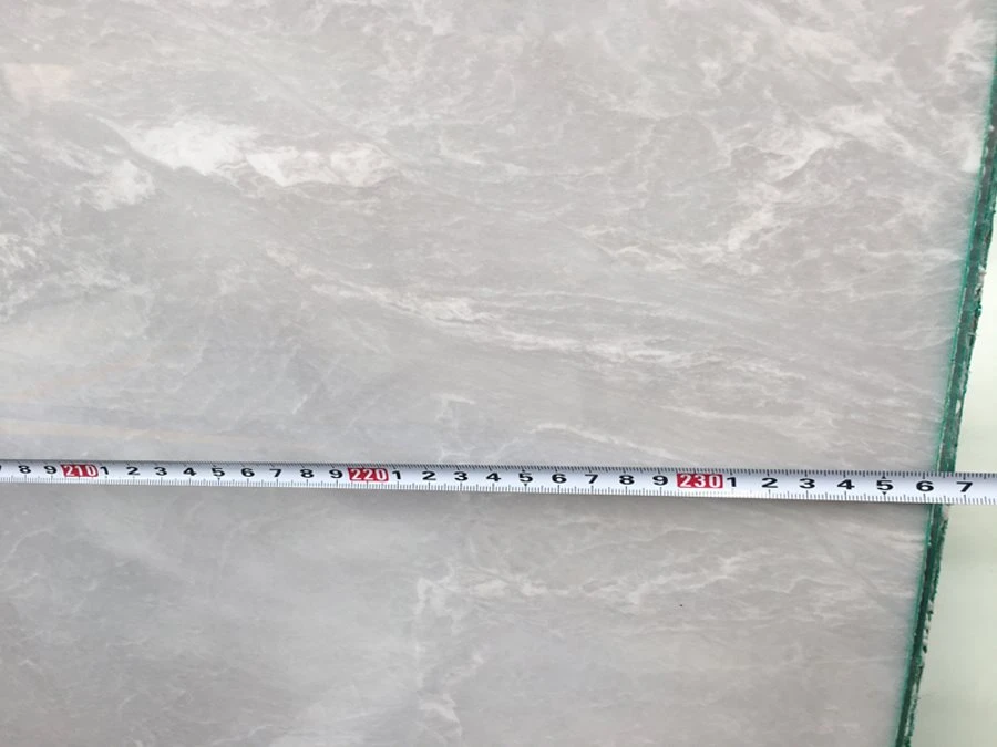 Blue Moon Marble Gangsaw Slab