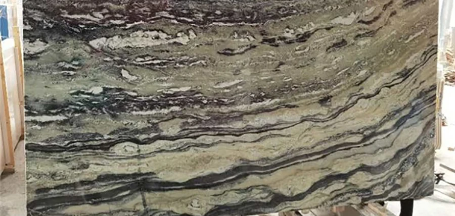 Twilight Marble Slab Honed
