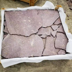 Red Porphyry Paving Stone 01 Red Porphyry Paving Stone 01
