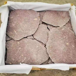 Red Porphyry Paving Stone 03 Red Porphyry Paving Stone 03
