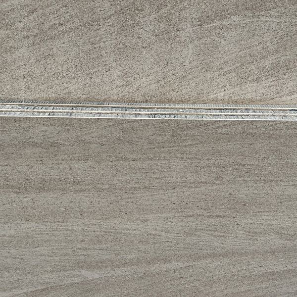 Creme Rocco Composite Honeycomb